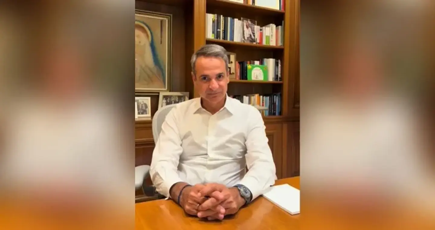 Μητσοτάκης στο TikTok: Πάμε να κάνουμε ένα challenge; Οι 11 δράσεις της κυβέρνησης τον Αύγουστο