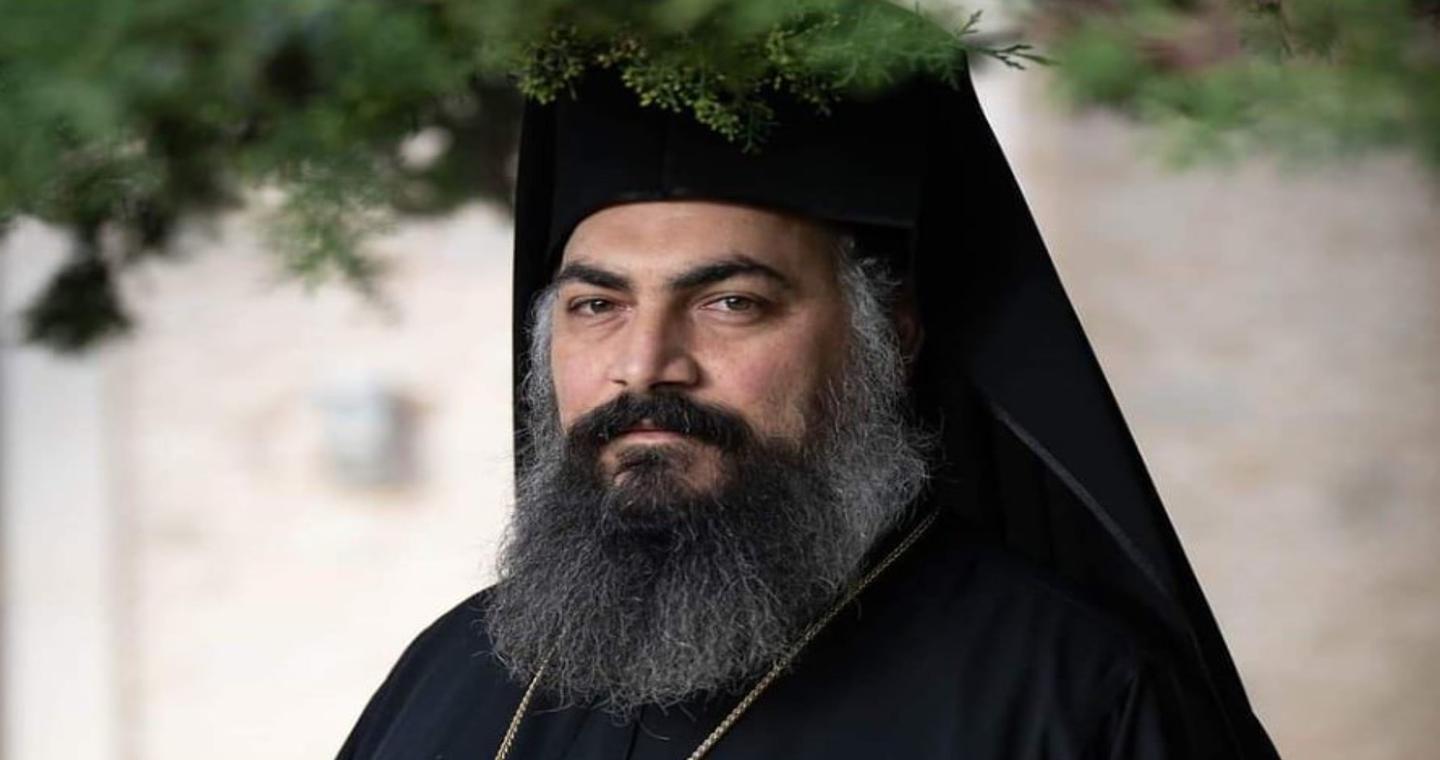 Μαφία της Κρήτης: «Με σπιλώνουν σκοτεινοί κύκλοι» – Η απάντηση του αρχιμανδρίτη Μελχισεδέκ για τις συνομιλίες
