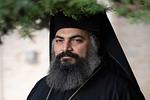 Σκάνδαλο στην Εκκλησία: Αρχιμανδρίτης καταγγέλλει "σκοτεινούς κύκλους"!
