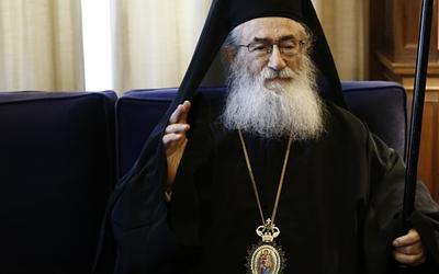Μονή Σινά: Ανακοινώθηκε η έναρξη διαδικασιών διαδοχής στον αρχιεπισκοπικό θρόνο