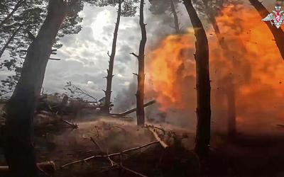 Ουκρανία: Οι «εγγυήσεις ασφαλείας» που μπλοκάρουν την ειρήνη – Τι ζητάει ο Πούτιν;