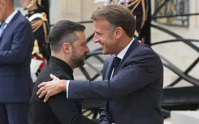 Ουκρανία: Οι εγγυήσεις ασφαλείας «διχάζουν» τους συμμάχους – Τι αποκαλύπτεται στο παρασκήνιο;