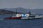 «Παναγία Παραβουνιώτισσα»: Μάχη για την αποκόλληση – Τι αποκαλύπτουν οι δύτες!