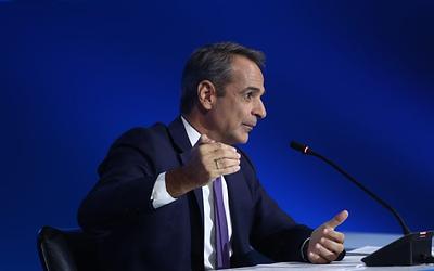 Φορολογική έκπληξη Μητσοτάκη: Τι αλλάζει για οικογένειες και εισοδήματα;