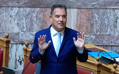 Άδωνις Γεωργιάδης: Ένταση στη Δράμα, ακυρώθηκε η επίσκεψη, αντιδράσεις και καταγγελίες