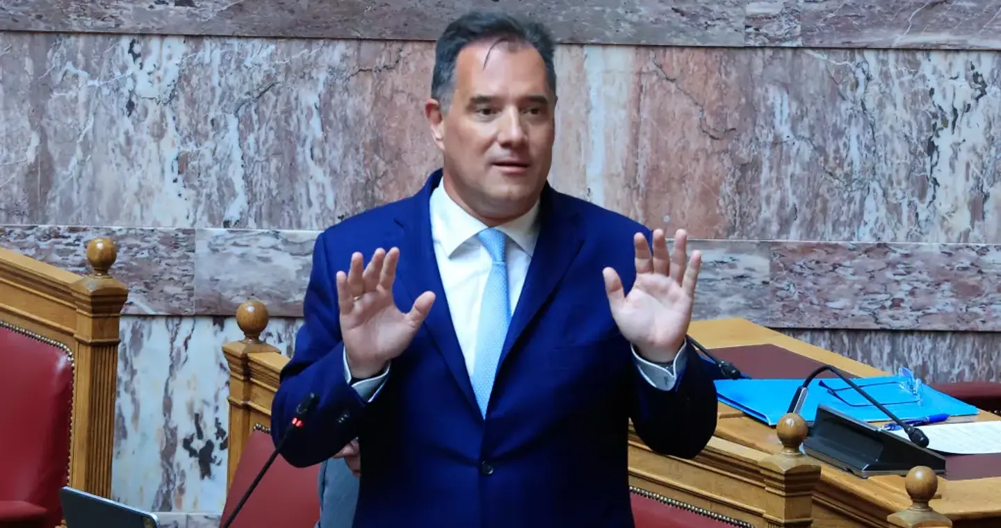 Γεωργιάδης σε παράκρουση: «Έκανα δεκτά όλα τους τα αιτήματα, καλούν να με πυροβολήσουν»