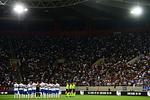  sold out το Καραϊσκάκης για το Ελλάδα-Λευκορωσία!