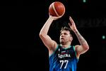 EuroBasket 2025: Η Εθνική Ελλάδος προκρίθηκε στους "16"!