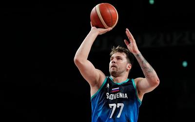 EuroBasket 2025: Η Εθνική Ελλάδος προκρίθηκε στους "16"!