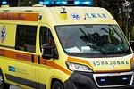 Ασπροβάλτα: 8χρονος σε κρίσιμη κατάσταση μετά από πτώση από μπαλκόνι!