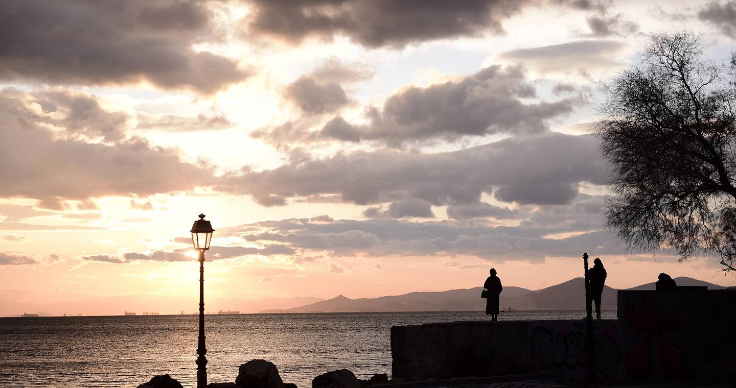 Καιρός: Πού θα βρέξει σήμερα – Η πρόγνωση για το Σαββατοκύριακο