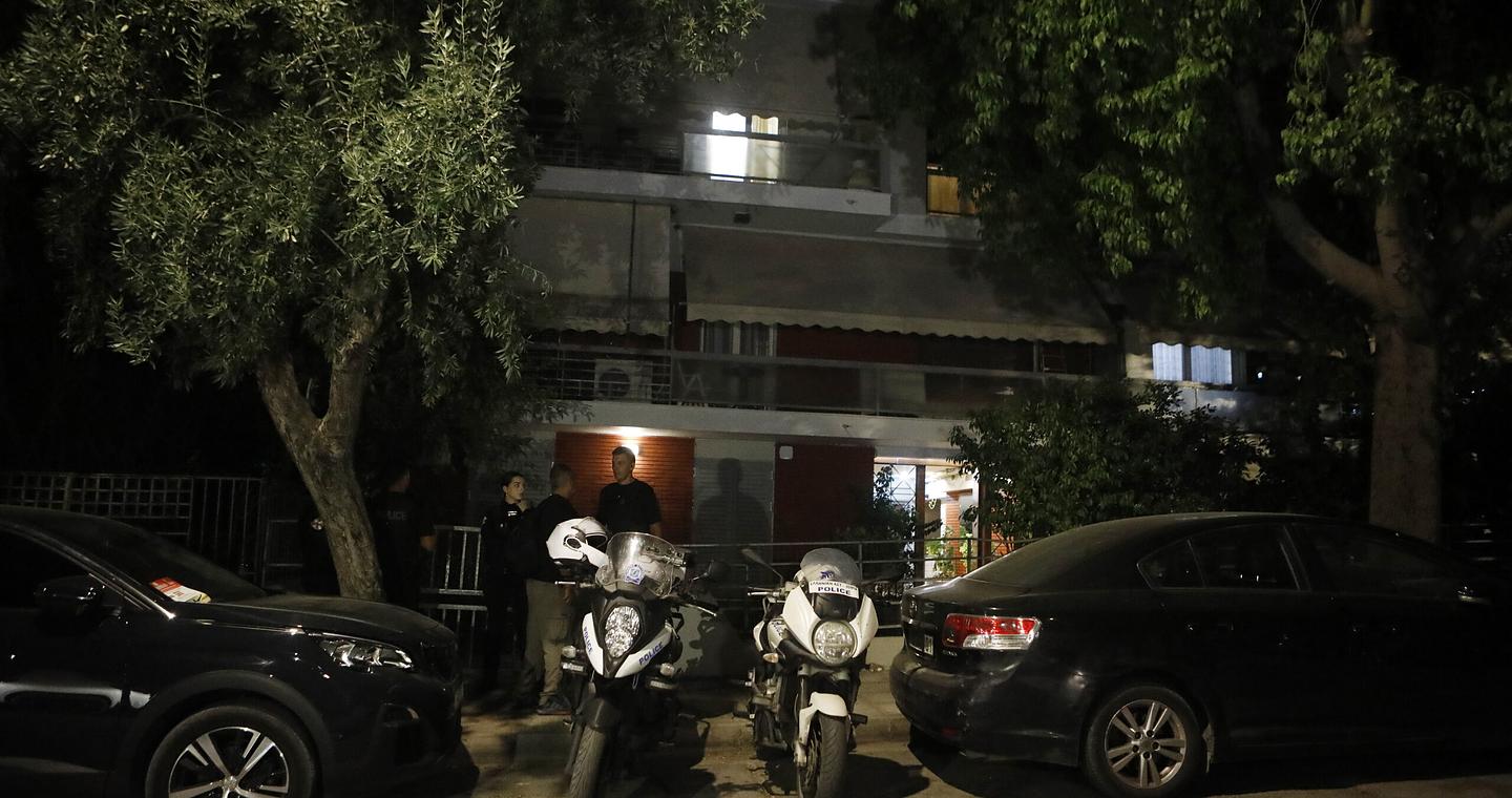 Νέος Κόσμος: Ανδρας και γυναίκα εντοπίστηκαν νεκροί σε διαμέρισμα – Η ανακοίνωση της ΕΛ.ΑΣ.