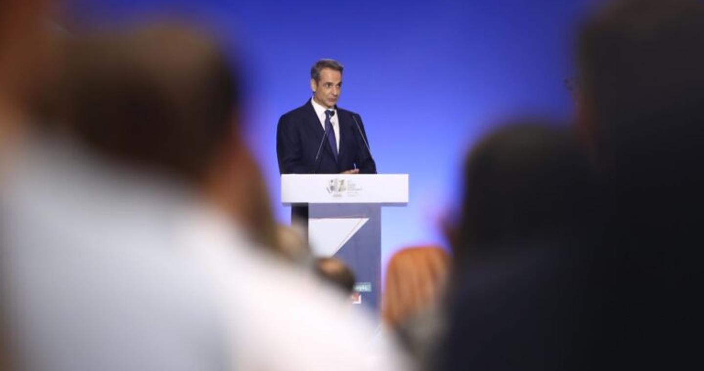 ΔΕΘ: Οι παρεμβάσεις για την ενίσχυση των οικογενειών με παιδιά και οι τρεις «εκπλήξεις» που αναμένονται στις πρωθυπουργικές εξαγγελίες