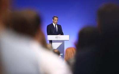 ΔΕΘ: Έρχονται ανάσες για οικογένειες και αλλαγές στα επιδόματα τέκνων!