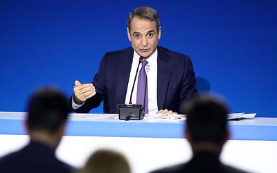 ΠΑΣΟΚ, Σημίτης & Μητσοτάκης: παρασκήνια και μηνύματα στην επέτειο