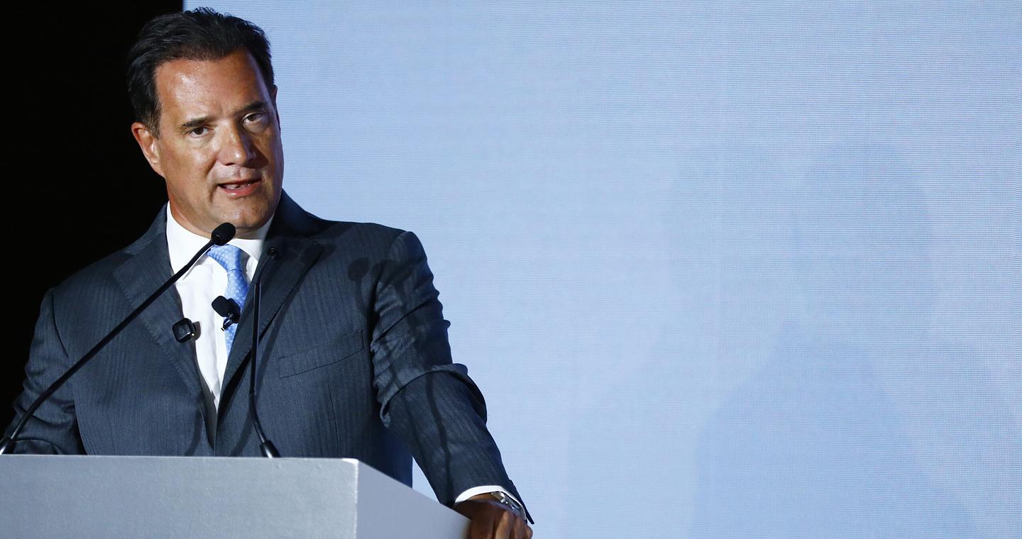Γεωργιάδης: Αν χαθεί η σταθερότητα που προσφέρει η Ν.Δ., θα υπάρξει κίνδυνος για τη χώρα