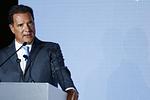 Γεωργιάδης στη Θεσσαλονίκη: «Η ΝΔ προσφέρει σταθερότητα, κίνδυνος αν χαθεί»