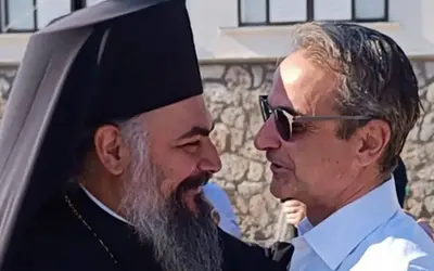 Χανιά: Μαφία, Εκκλησία και Μέγαρο Μαξίμου σε ένα επικίνδυνο τρίγωνο