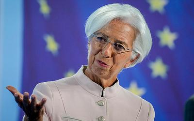Κριστίν Λαγκάρντ: Τι σηματοδοτεί η κρίση στη Γαλλία και οι απειλές Τραμπ