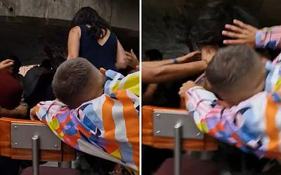 Τουρίστρια στο Βέλγιο χτύπησε σε γέφυρα κατά τη διάρκεια βόλτας με βάρκα!