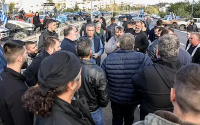Κρήτη: Αγρότες σε αναβρασμό για τα κονδύλια του ΟΠΕΚΕΠΕ!