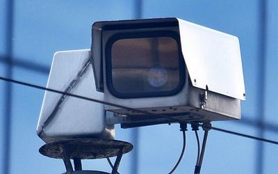 Έρχονται 2.000 κάμερες-«τροχονόμοι»: Πού θα στηθούν και τι θα ελέγχουν