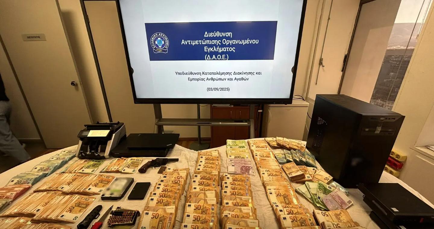 Κύκλωμα λαθρεμπορίας καυσίμων: Σφραγίστηκαν 8 πρατήρια – Η «ιεραρχία» και οι δύο ομάδες