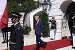 Τραμπ: «Θα φέρω ειρήνη σε Ουκρανία και Ρωσία» – Τι δήλωσε