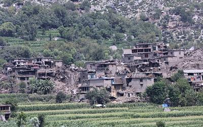Σεισμός ταρακούνησε το Αφγανιστάν: Όλες οι λεπτομέρειες