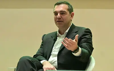 Τσίπρας: «Η κυβέρνηση χτίζει μια κοινωνία των χασμάτων»