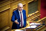 Βελόπουλος: Σκάνδαλο διαφθοράς πίσω από τη διασύνδεση Ελλάδας-Κύπρου;