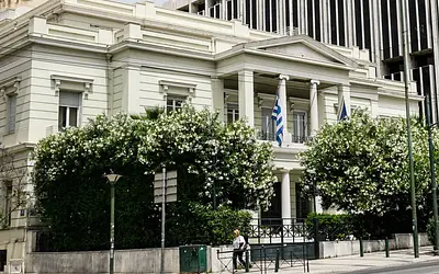 Ένταση στο Αιγαίο: Η Ελλάδα απαντά στη Λιβύη για τα θαλάσσια οικόπεδα!