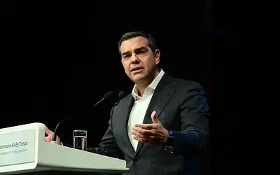 Τσίπρας «χτυπά» Μητσοτάκη στη Θεσσαλονίκη: «Δείκτες ντροπής» και σχέδιο ανάταξης