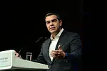 Τσίπρας «χτυπά» Μητσοτάκη στη Θεσσαλονίκη: «Δείκτες ντροπής» και σχέδιο ανάταξης