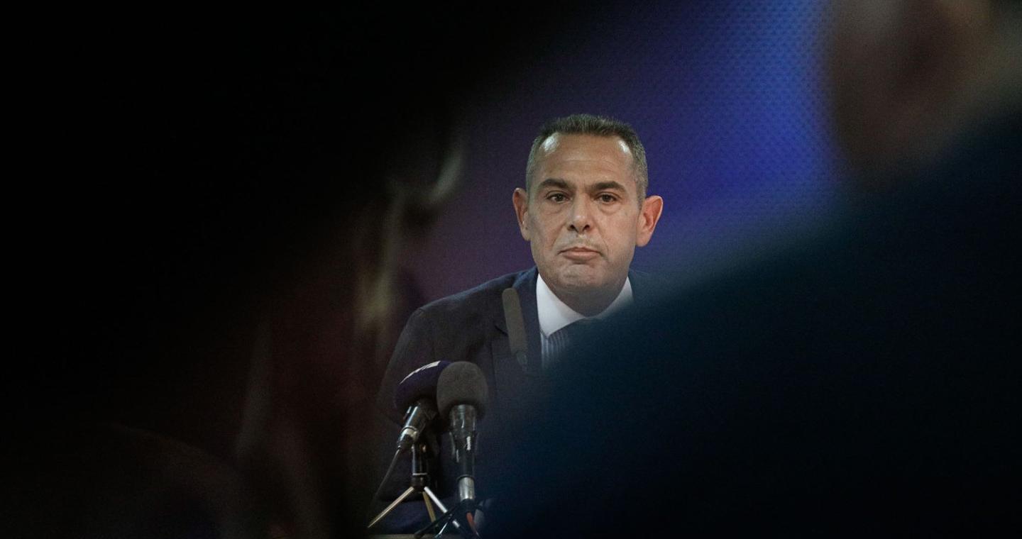 Καμμένος για τη 2η συνομιλία του με τον αρχηγό της κρητικής μαφίας: «Γελοιότητες, προφανώς τού έκανα πλάκα»