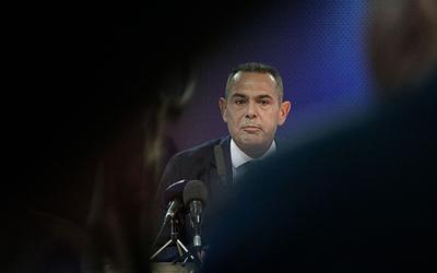 Καμμένος: «Γελοιότητες» για την εμπλοκή Τραμπ στην εκλογή Μητροπολίτη