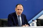 Γεραπετρίτης: Η Ελλάδα στηρίζει σθεναρά την ηλεκτρική διασύνδεση με την Κύπρο