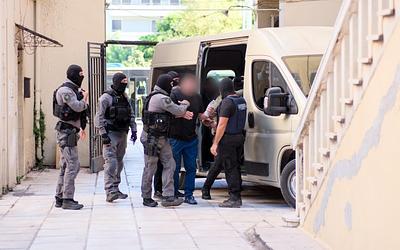 Κρήτη: Εξαρθρώθηκε εγκληματική οργάνωση – Αποκαλυπτικοί διάλογοι και βίντεο