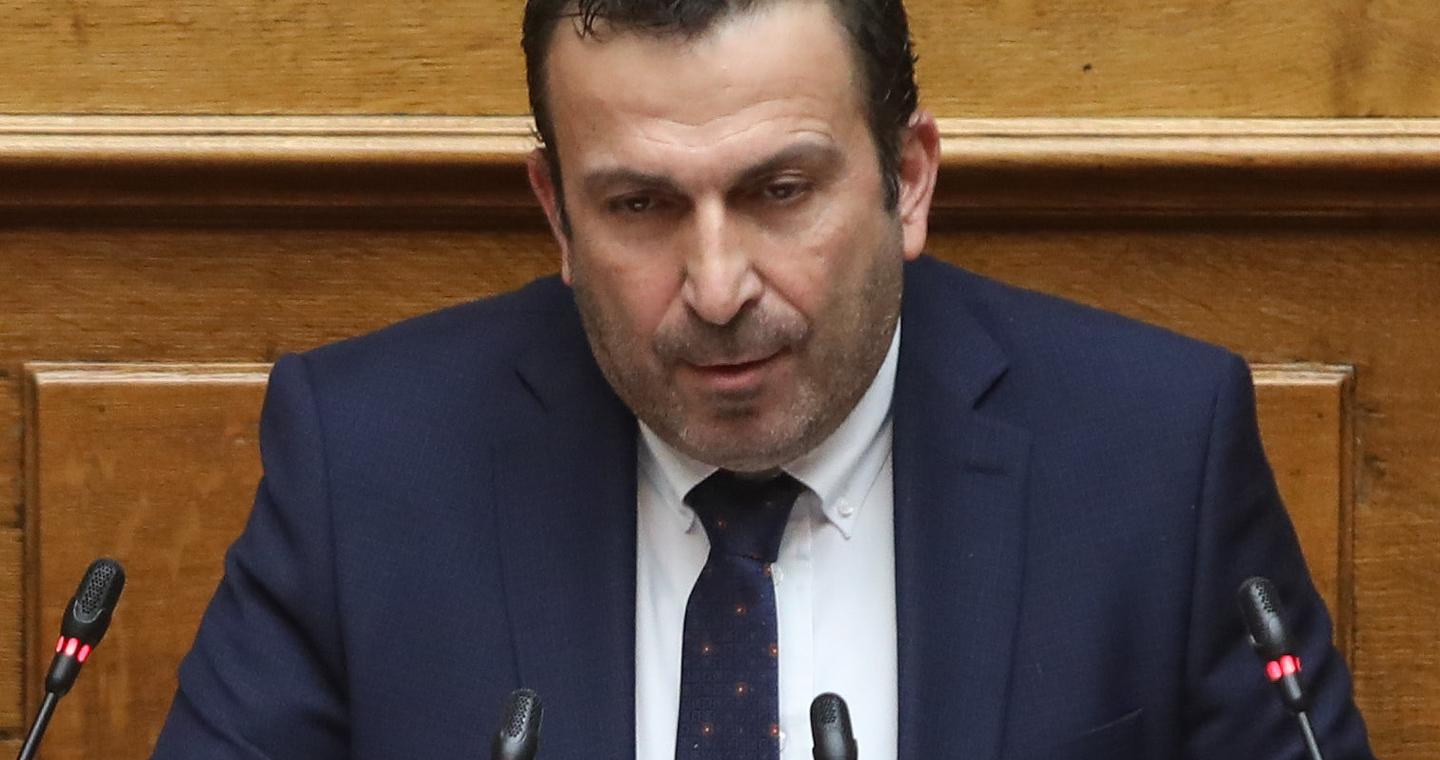 Στέφανος Παραστατίδης: Νταλγκάδες
