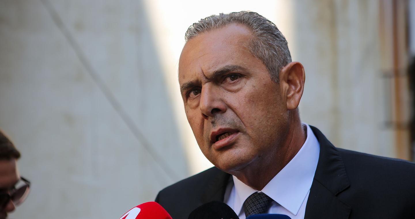Μαφία της Κρήτης: Η απάντηση Καμμένου για τις συνομιλίες – «Του έκανα πλάκα»