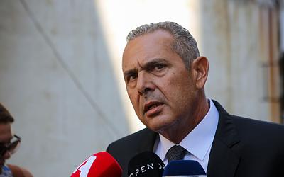 Καμμένος: «Γελοιότητες! Πλάκα έκανα» – Τι απαντά για τις συνομιλίες