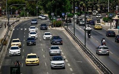 Θλιβερά πρωτεία: Τροχαία η Νο1 αιτία θανάτου για παιδιά στην Ελλάδα