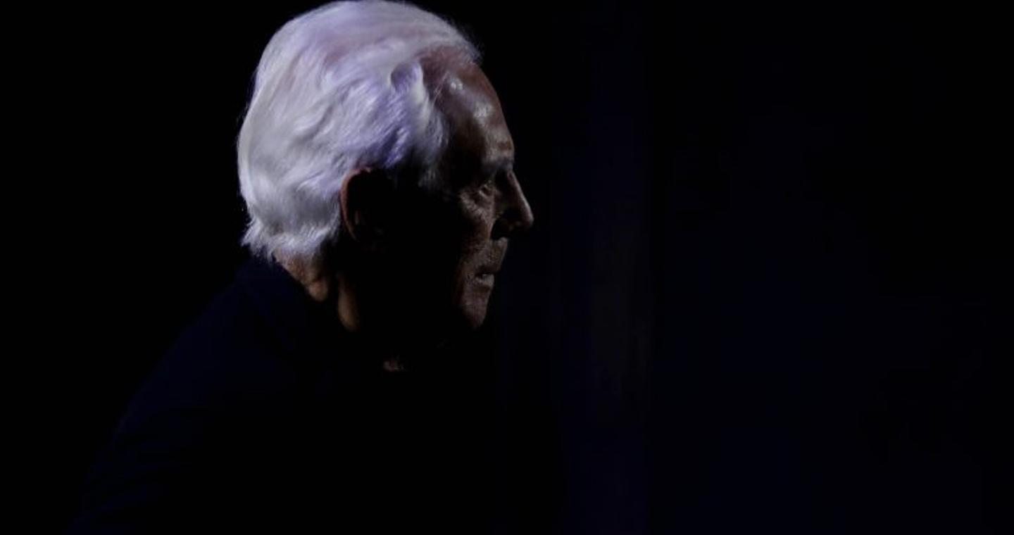 Έφυγε ο Τζόρτζιο Αρμάνι παίρνοντας μαζί του μια εποχή