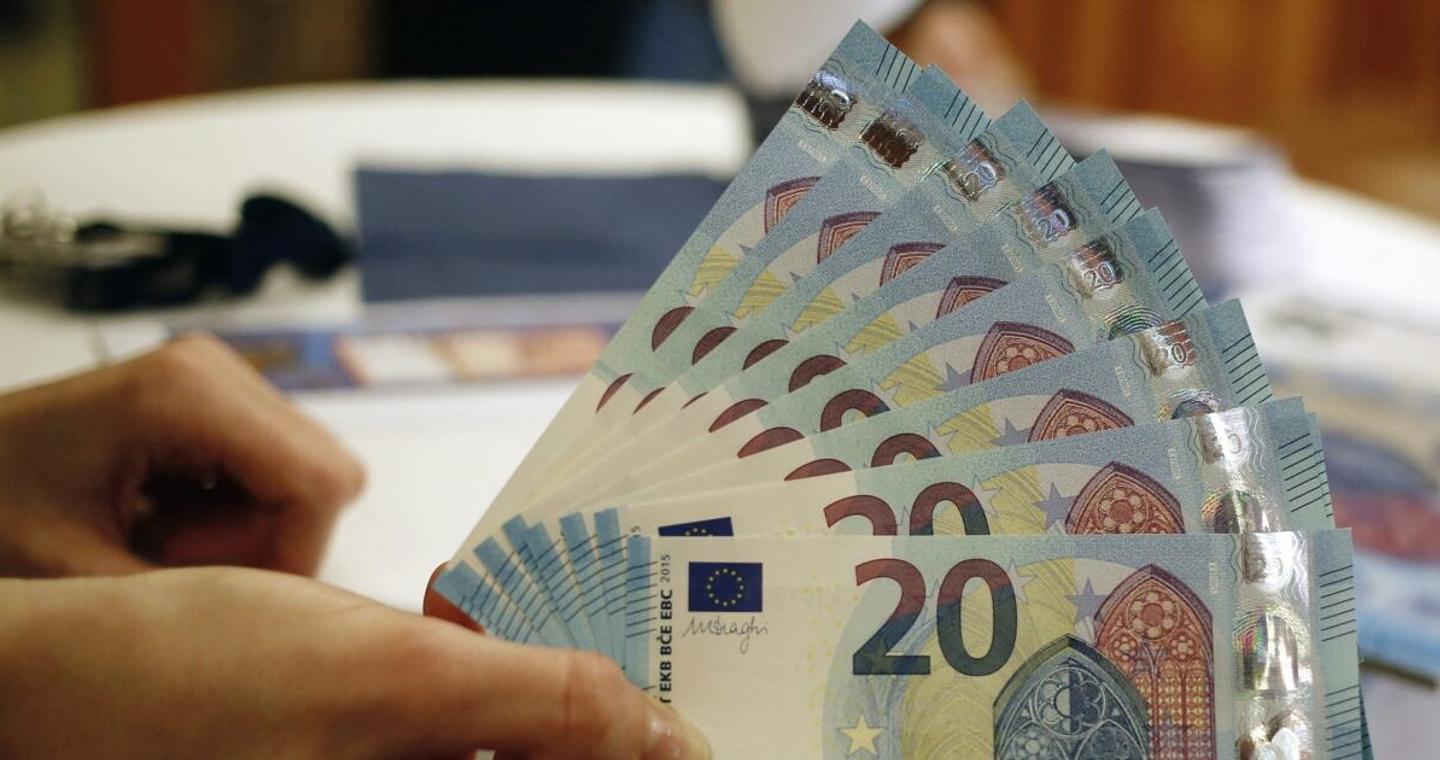 e-ΕΦΚΑ – ΔΥΠΑ: Ο «χάρτης» των πληρωμών από 8 έως 12 Σεπτεμβρίου