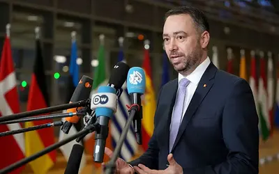 Βέλγιο VS Ευρώπης: «Σοκ» στα χρηματιστήρια από τα ρωσικά κεφάλαια;