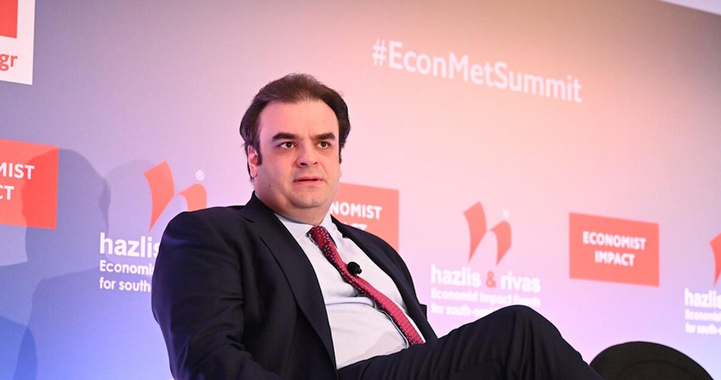 Πιερρακάκης: «Η ομιλία του πρωθυπουργού στη ΔΕΘ δεν θα είναι συνηθισμένη»