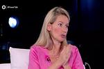 Άριελ Κωνσταντινίδη: Η συγκινητική εξομολόγηση για τις αποβολές και τη μητρότητα!