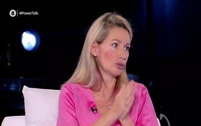 Άριελ Κωνσταντινίδη: Η συγκινητική εξομολόγηση για τις αποβολές και τη μητρότητα!