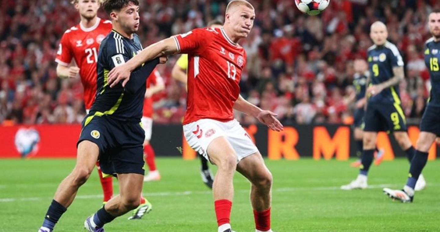 Δανία – Σκωτία 0-0: «Γκέλα» των Σκανδιναβών και δώρο στην Ελλάδα!