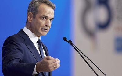 ΔΕΘ 2024: Τα σχέδια Μητσοτάκη για το μέλλον της Ελλάδας έως το 2030